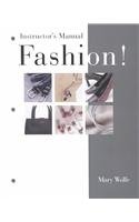 Fashion! - Mary Wolfe