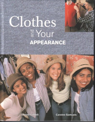 Stock image for Clothes And Your Appearance ; 9781566378390 ; 1566378397 for sale by APlus Textbooks
