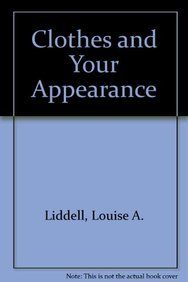 Stock image for Clothes and Your Appearance for sale by Cheryl's Books