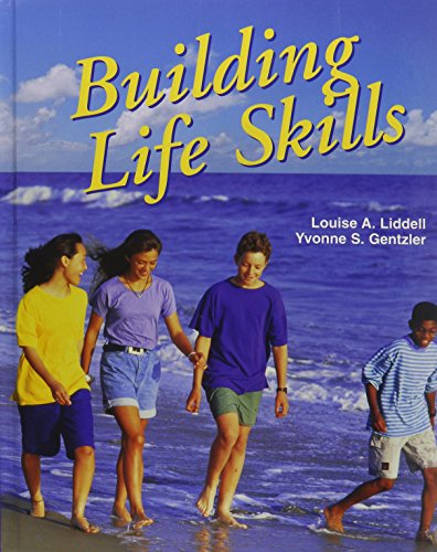 Imagen de archivo de Building Life Skills a la venta por Wonder Book