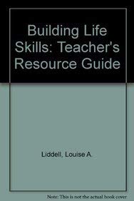 9781566378888: Building Life Skills: Teacher's Resource Guide