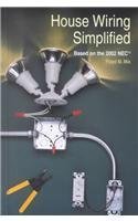 9781566378994: House Wiring Simplified: Based on the 2002 NEC