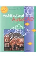 Stock image for Architectural AutoCAD for sale by HPB-Red