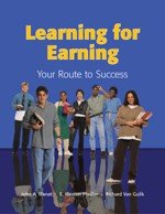 9781566379397: Learning for Earning: Your Route to Success