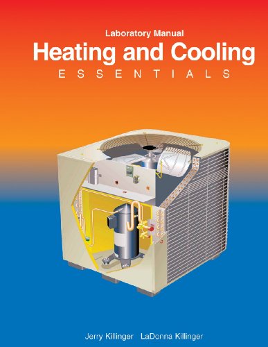 Heating and Cooling Essentials - Killinger, Jerry