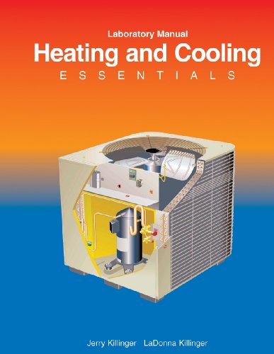 Stock image for Heating and Cooling Essentials for sale by HPB-Red