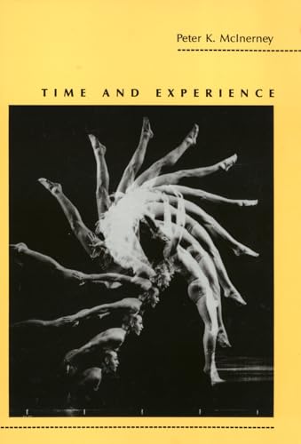 Imagen de archivo de Time and Experience a la venta por Better World Books