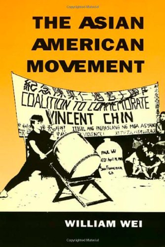 Beispielbild fr The Asian American Movement (Asian American History & Cultu) zum Verkauf von Books From California