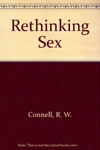 9781566390729: Rethinking Sex: Social Theory and Sexuality Research
