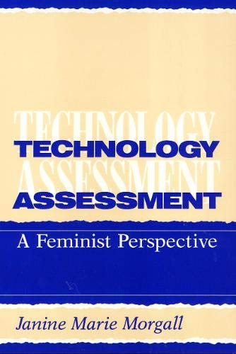 Imagen de archivo de Technology Assessment: A Feminist Perspective (Labor And Social Change) a la venta por Aaron Books