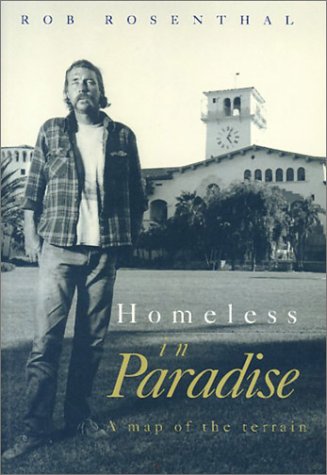 9781566391290: Homeless In Paradise: A Map of the Terrain