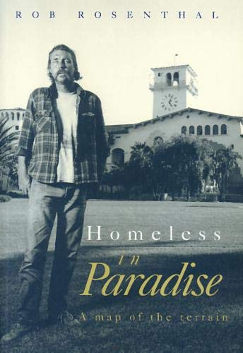 9781566391306: Homeless In Paradise: A Map of the Terrain