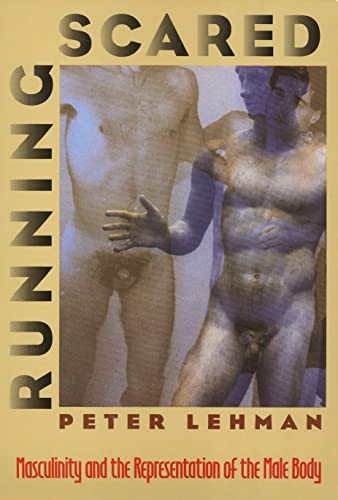 Immagine dell'editore per Running Scared : Masculinity and the Representation of the Male Body venduto da Better World Books