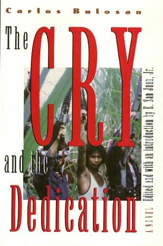 9781566392969: The Cry and the Dedication