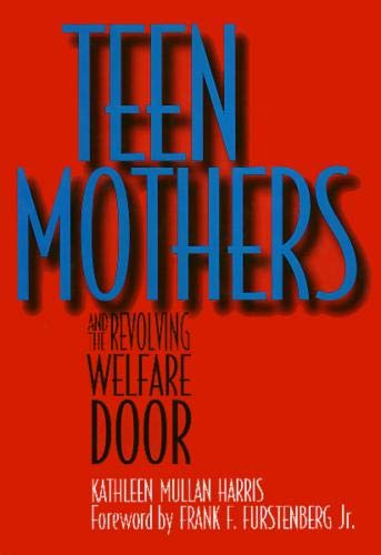 Beispielbild fr Teen Mothers zum Verkauf von Better World Books