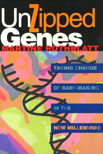 Imagen de archivo de Unzipped Genes a la venta por Better World Books