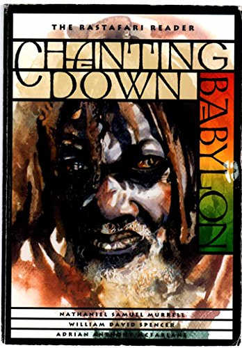 Stock image for Chanting Down Babylon: The Rastafari Reader for sale by Revaluation Books