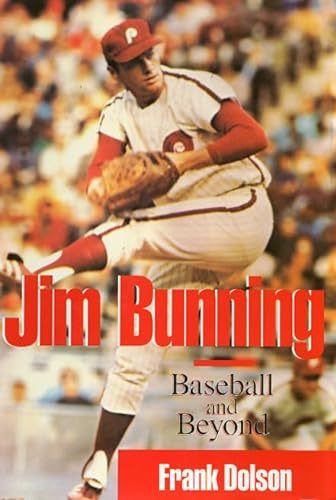 9781566396363: Jim Bunning (Baseball In America)