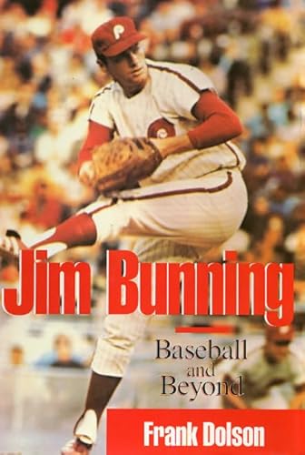 Stock image for Jim Bunning for sale by Better World Books