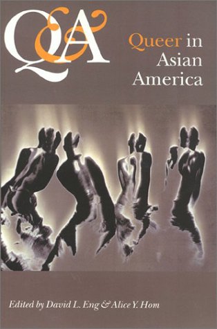 Stock image for Q & A: Queer in Asian America (Asian American History & Cultu) for sale by SGS Trading Inc