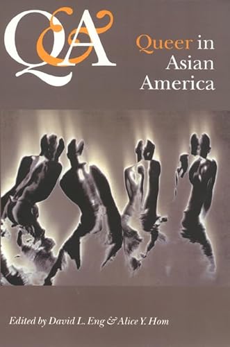 Beispielbild fr Q & A Queer and Asian: Queer & Asian in America zum Verkauf von ThriftBooks-Dallas