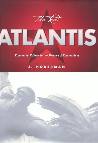 Stock image for The Red Atlantis for sale by Better World Books