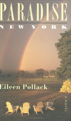 Beispielbild fr Paradise, New York : A Novel zum Verkauf von Better World Books