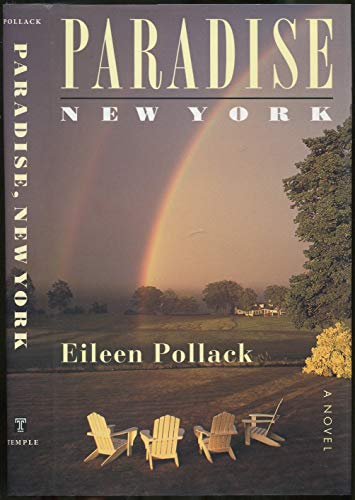 Stock image for Paradise, New York for sale by ThriftBooks-Dallas