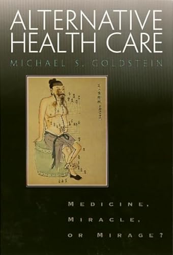 Imagen de archivo de Alternative Health Care a la venta por ThriftBooks-Atlanta