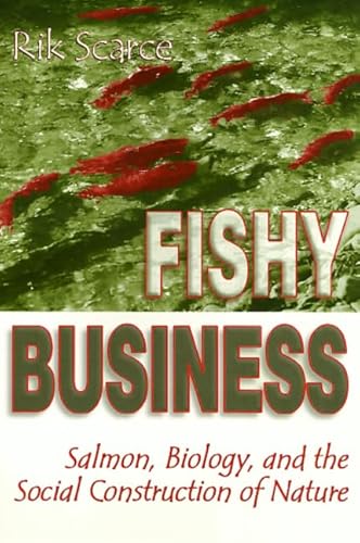 Fishy Business