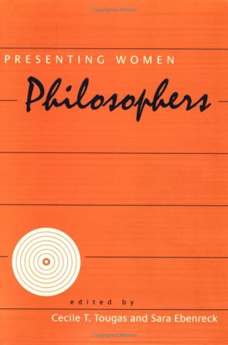 Stock image for Presenting Women Philosophers (The New Academy) for sale by SecondSale