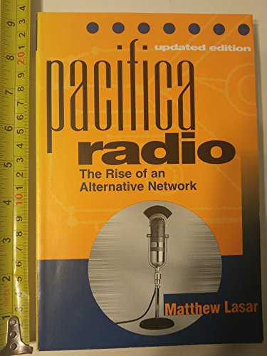 Pacifica Radio 2E (American Subjects)