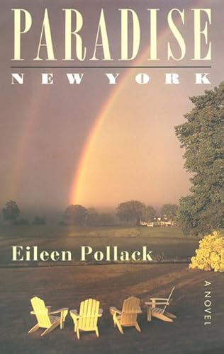 Beispielbild fr Paradise, New York : A Novel zum Verkauf von Better World Books
