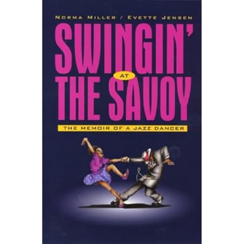 9781566398497: Swingin' at the Savoy