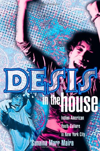 Beispielbild fr Desis In The House (Hardcover) zum Verkauf von CitiRetail