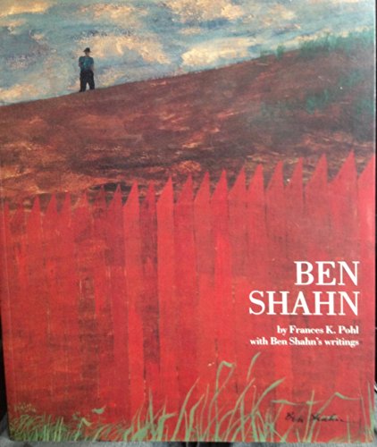 9781566403122: Ben Shahn