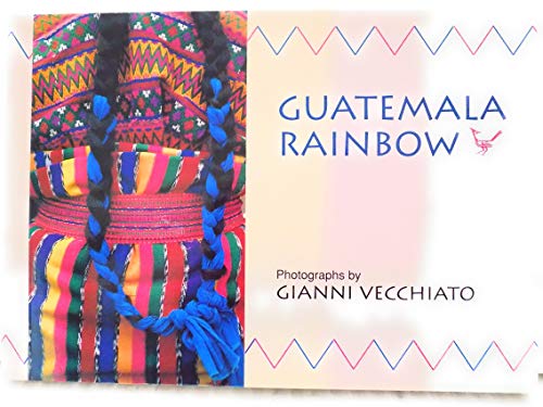 9781566403214: Guatemala Rainbow