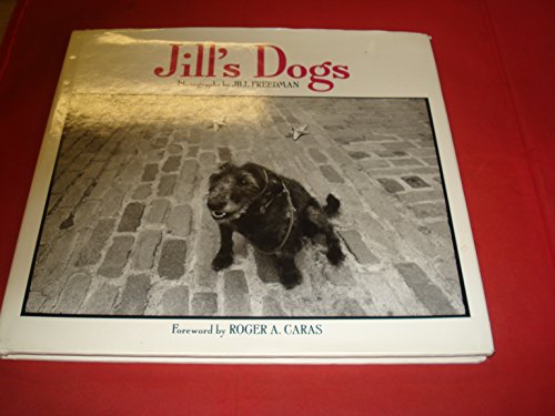 Imagen de archivo de Jills Dogs a la venta por Goodwill Books