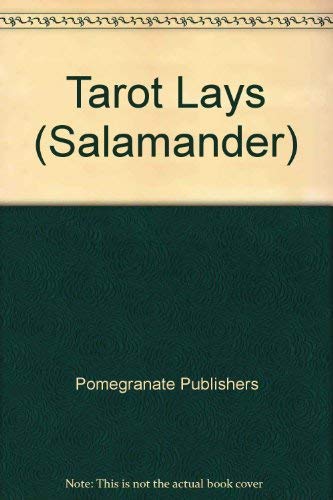 Stock image for Tarot Lays (The Salamander Series : No 2) for sale by Ergodebooks