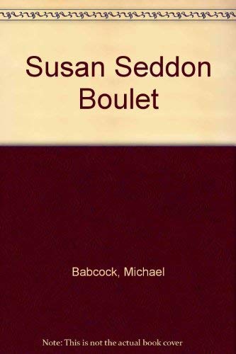 9781566409759: Susan Seddon Boulet: The Goddess Paintings