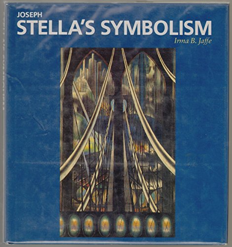 Imagen de archivo de Joseph Stella's Symbolism (Essential Paintings Series) a la venta por Open Books