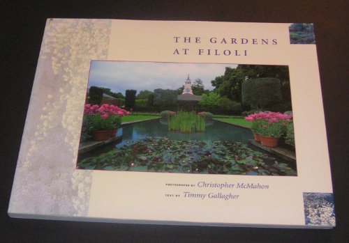 Beispielbild fr The Gardens at Filoli zum Verkauf von ThriftBooks-Atlanta