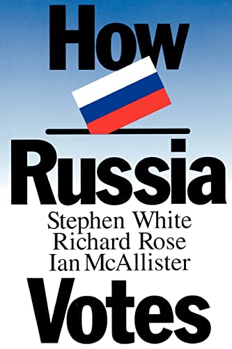 Russian voting. Vote Russia. Political Parties in Russia.