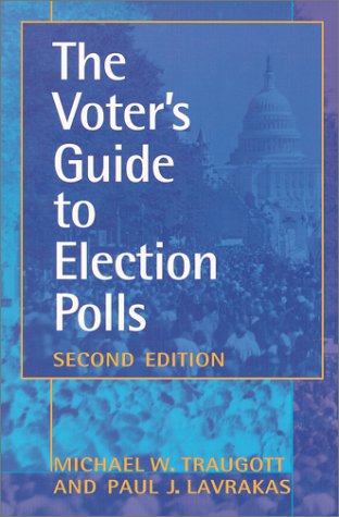 The Voter's Guide to Election Polls