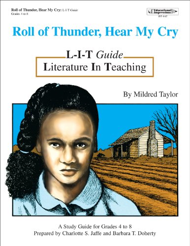 Stock image for ROLL OF THUNDER for sale by Booksavers of MD