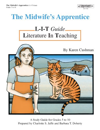 Midwife's Apprentice: L-I-T Guide