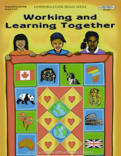 Stock image for Working and learning Together for sale by Bookmans
