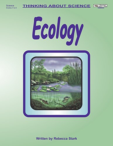 Stock image for Ecology (Thinking About Science) for sale by HPB Inc.