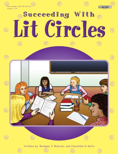 Beispielbild fr Succeeding With Lit Circles zum Verkauf von Better World Books: West