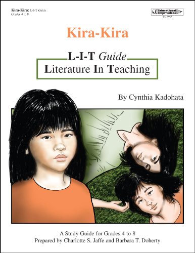 Kira-Kira (9781566441438) by Cynthia Kadohata